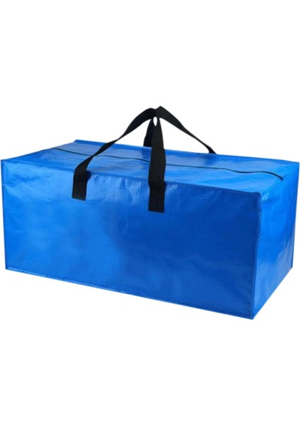 Ağır Hizmet Saklama Torbaları Güçlü Saplı ve Fermuarlı Ekstra Büyük Hareketli Çantalar, Yerden Tasarruf Için Saklama Çantası, Hareketli Kutulara Alternatif, Giyim Çantaları Yurt Se (Yurt Dışından)