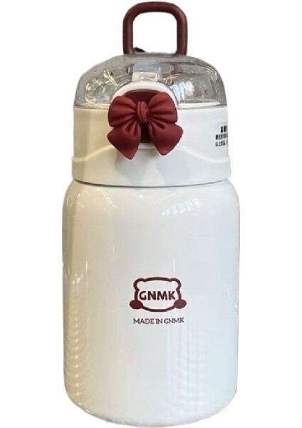 Taze ve Basit Paslanmaz Çelik Su Bardağı (Yurt Dışından)