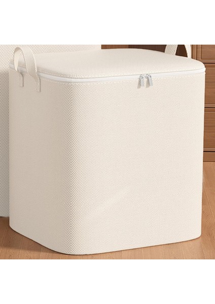 Saklama Kapları Ağır Hizmet Tipi Istiflenebilir Kapaklı Saklama Kutuları Güçlendirilmiş Kulplar Çift Fermuarlı Saklama Düzenleyici Giysi Saklama Dolabı Saklama Yatak Odası Giysi Dü (Yurt Dışından) fırsatları