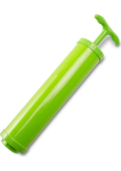 Adet Sıkıştırılmış Vakum Hava Pompası Iç Bağlantı Noktası Çapı 24MM Plastik Manuel Emme Uzay Tasarrufu Kese Mühür Saklama Çantası Için El Seyahat Çıkarıcı Renk Rastgele Ev Düzenlem (Yurt Dışından)