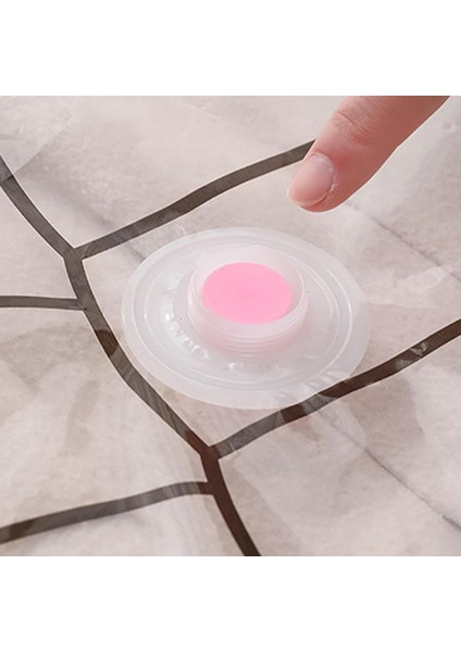 5 Adet Vakum Torbası, Coats Dolap Organizatörü Için Asılı Saklama Torbaları, Konfeksiyon Giyim Elbise Takım Elbise Uzun Ceket Ceket Için Jumbo Mühürlü Space Saver Sıkıştırma Torbas (Yurt Dışından)