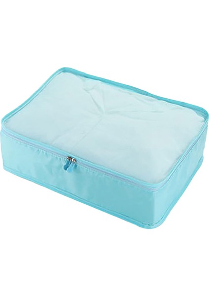 Giysi Saklama Çantası Katlanabilir Saklama Kutusu Dolap Organizatör Yatak Altında Güçlendirilmiş Saplı Saklama Kapları Sağlam Kumaş Düzenleme, Giyim, Yatak Odası, Yurt, Yorgan, Org (Yurt Dışından)