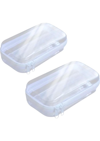 Su Geçirmez Naylon Saklama Çantası Kapatma ile Pratik Saklama Çantası Ev Organizatör Seyahat Organizatör Için Uygun Fermuarlı Sert Çanta (Yurt Dışından) modelleri