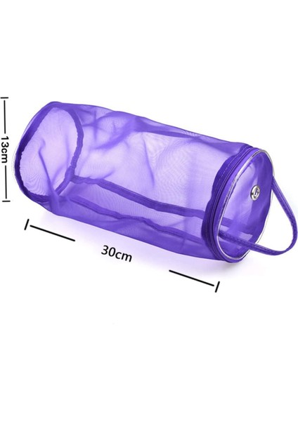 Çanta Organizatörü Iplik Topu Depolama Iplik Depolama Sepeti Iplik Organizatörü Iplik Tutuculu Örgü Organizatör Saklama Çantası Iplik Çantası Örgü Ipliği Fermuarlı Seyahat Mor (Yurt Dışından) modelleri