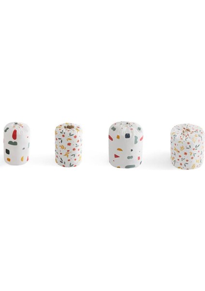 Adet Yorgan Saklama Çantası Büyük Kapasiteli Saklama Torbaları Yorganlar Için Pamuk Saklama Torbaları Çiçek Desenli Saklama Çantası - Saklama Çantası Saklama Organizatör Yorgan Org (Yurt Dışından) modelleri