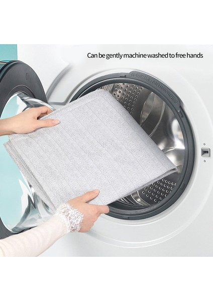 Ev Saklama Çantası, Kulplu Ekstra Büyük Katlanabilir Saklama Torbaları, Güçlendirilmiş Saplar, Çift Fermuarlı, Taşıma, Konaklama Için Çok Amaçlı Saklama Torbaları (Yurt Dışından) modelleri