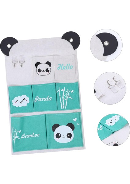 1 Takım Saklama Çantası Yurt Organizasyonu ve Depolama Soyunma Asılı Organizatör Kapı Üstü Depolama Organizatör Dolap Asılı Organizatör Asılı Depolama Asılı Soyunma Organizatör (Yurt Dışından) modelleri