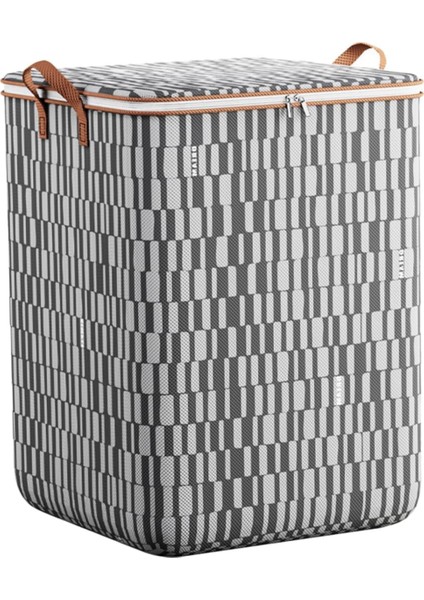 Ana Sayfa Gardırop Düzenleme ve Saklama Çantaları Bagaj Çantaları Katlanabilir Dokumasız Kumaş (Yurt Dışından)