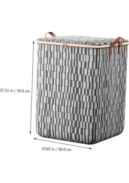 Ana Sayfa Gardırop Düzenleme ve Saklama Çantaları Bagaj Çantaları Katlanabilir Dokumasız Kumaş (Yurt Dışından) modelleri