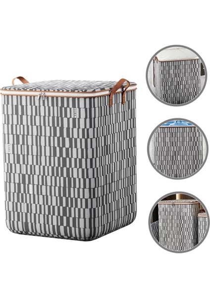 Ana Sayfa Gardırop Düzenleme ve Saklama Çantaları Bagaj Çantaları Katlanabilir Dokumasız Kumaş (Yurt Dışından) fırsatları