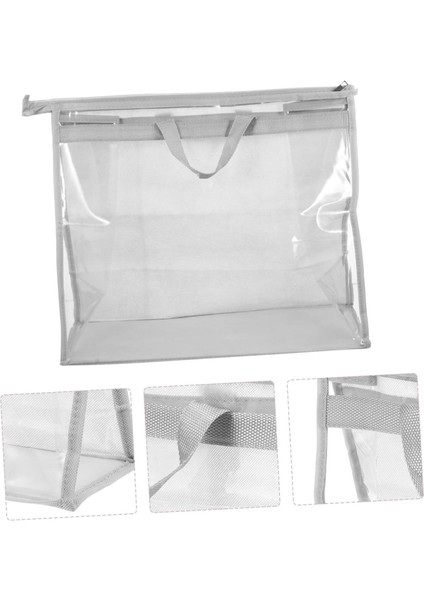 Toz Geçirmez Saklama Çantası Plastik Saklama Torbaları (Yurt Dışından) fiyatları