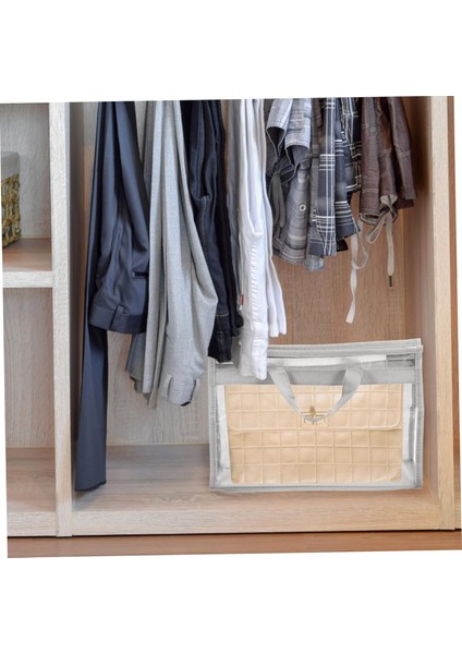 Toz Geçirmez Saklama Çantası Plastik Saklama Torbaları (Yurt Dışından) modelleri