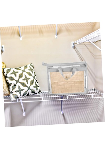 Toz Geçirmez Saklama Çantası Plastik Saklama Torbaları (Yurt Dışından) fırsatları