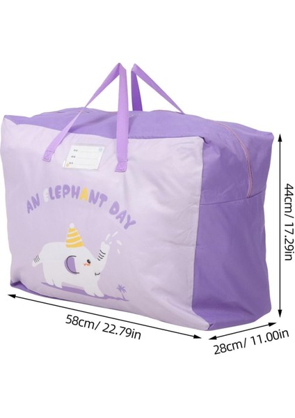 Fermuarlı Saklama Torbaları Dolap Organizatör Vinil Çanta Space Saver Organizatörler Giysi Için Konteyner Yatak Keten Battaniye Yorgan Oyuncaklar (Yurt Dışından) modelleri