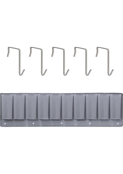 Su Geçirmez 10 Cep Başucu Organizatör Kılıf Yatak Odası Yurt Rvs Kampçılar Yerden Tasarruf Sağlayan Depolama Asılı Çanta Konteyner Uzay Tasarruf Organizatör (Yurt Dışından) fiyatları