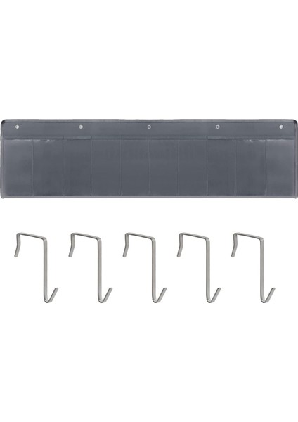 Su Geçirmez 10 Cep Başucu Organizatör Kılıf Yatak Odası Yurt Rvs Kampçılar Yerden Tasarruf Sağlayan Depolama Asılı Çanta Konteyner Uzay Tasarruf Organizatör (Yurt Dışından) modelleri