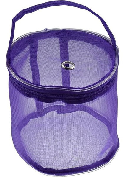 Iplik Saklama Çantası Boş Örgü Çanta Taşınabilir Örgü Ipliği Organizatör Sepeti Tığ Iplik Çanta Dikiş Aksesuarı Iplik Çantası (Yurt Dışından) fiyatları