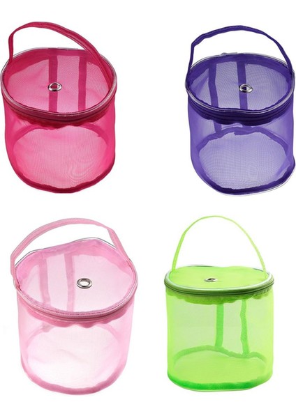 Iplik Saklama Çantası Boş Örgü Çanta Taşınabilir Örgü Ipliği Organizatör Sepeti Tığ Iplik Çanta Dikiş Aksesuarı Iplik Çantası (Yurt Dışından) modelleri