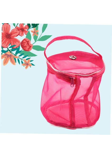 3 Adet Örgü Tutucu Seyahat Aksesuarları Çanta Örgü Çantası Seyahat Organizatör Çantaları Örgü Ipliği Çanta Örgü Örgü Ipliği Saklama Çantası Tote Organizatör Depolama Sepeti Tığ (Yurt Dışından) fırsatları