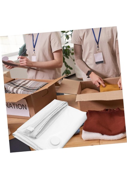 Vakumlu Battaniye Saklama Torbaları Yatak Vakumlu Saklama Torbaları Vakum Torbaları Yorgan Saklama Torbaları Vakum Sıkıştırmalı Saklama Torbaları Vakumlu Mühürlü Torbalar Seyahat K (Yurt Dışından) modelleri