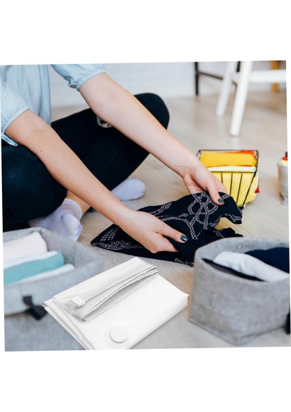 Vakumlu Battaniye Saklama Torbaları Yatak Vakumlu Saklama Torbaları Vakum Torbaları Yorgan Saklama Torbaları Vakum Sıkıştırmalı Saklama Torbaları Vakumlu Mühürlü Torbalar Seyahat K (Yurt Dışından) fırsatları