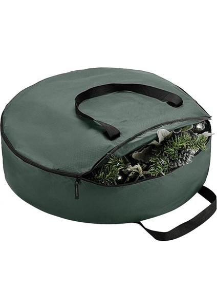 Yapay Ağaçlar Tatil Süslemelerini Korur, Çelenk Tutucu Çelenk Aşırı Büyük Boy Temizle Organizatör Saklama Çantası Yılbaşı Ağacı Saklama Torbaları Plastik Torba Depolama (Yurt Dışından) modelleri