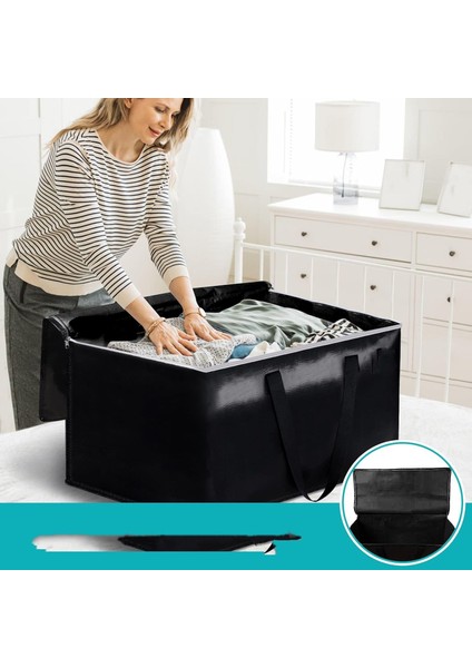 Spot Hareketli Çantalar, Büyük Kapasiteli Saklama Spor Çantaları, Katlanabilir Araba, Ev Kıyafetleri, Yorgan Saklama Torbaları (Yurt Dışından) modelleri