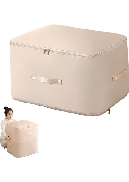 Toz ve Neme Dalı Sıkıştırmalı Saklama Çantası, Yorgan Saklama Çantası, Kral/kraliçe Yorganlar Için Katlanır Düzenleyici Çanta, Yastıklar, Nevresim/yorgan, Battaniye, Yorgan, G (Yurt Dışından)