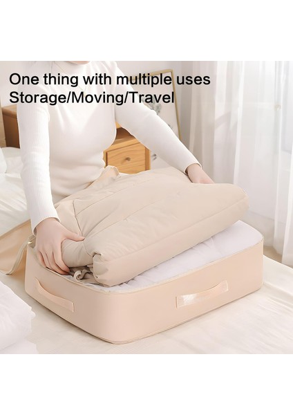 Toz ve Neme Dalı Sıkıştırmalı Saklama Çantası, Yorgan Saklama Çantası, Kral/kraliçe Yorganlar Için Katlanır Düzenleyici Çanta, Yastıklar, Nevresim/yorgan, Battaniye, Yorgan, G (Yurt Dışından) modelleri