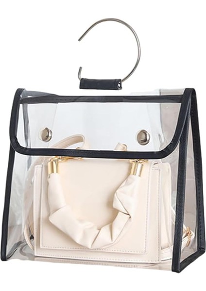 Çantalar Toz Torbası Çanta Saklama Çantası 4 Boyutlu Çanta Çanta Çanta Çıtçıtlı Dolaplar Toz Düzenleyiciler (Yurt Dışından)