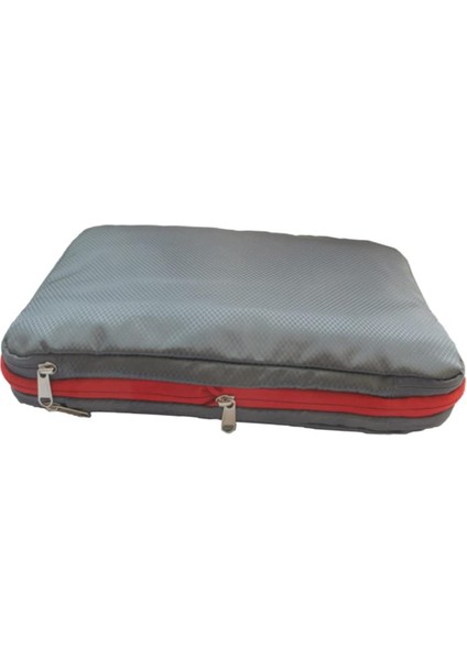 Seyahat Sıkıştırma Çantaları Giysi Saklama Torbaları Su Geçirmez Saklama Çantası Seyahat Çantası Saklama Çantası Yay Anahtarlık Seyahat Saklama Çantası Saklama Çantası Sıkıştırma Ç (Yurt Dışından)