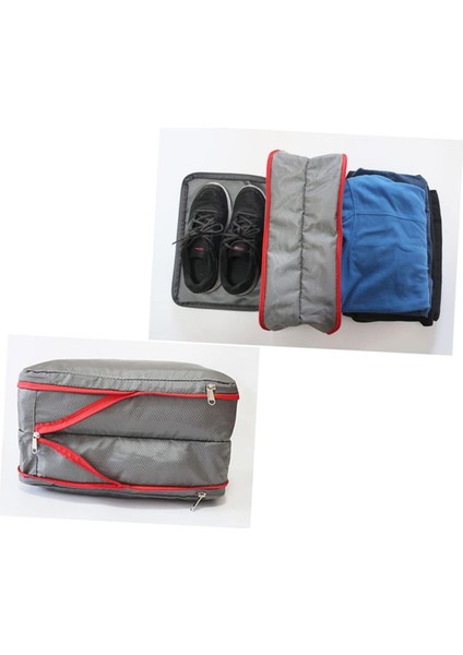 Seyahat Sıkıştırma Çantaları Giysi Saklama Torbaları Su Geçirmez Saklama Çantası Seyahat Çantası Saklama Çantası Yay Anahtarlık Seyahat Saklama Çantası Saklama Çantası Sıkıştırma Ç (Yurt Dışından) modelleri