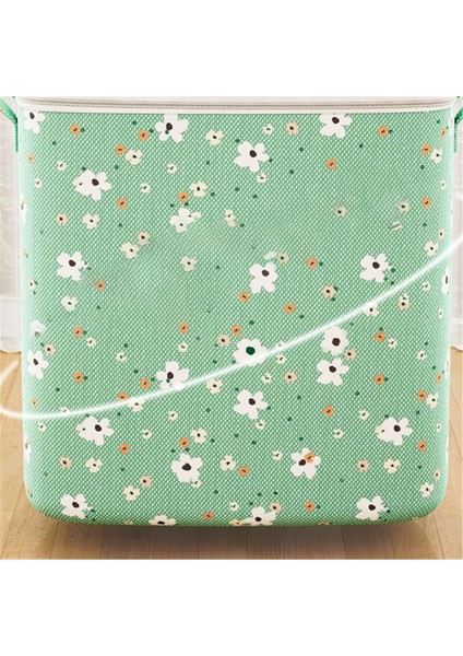 Büyük Kapasiteli Saklama Torbaları, Gardırop Ayırma Saklama Kutusu, Taşınabilir Saklama Çantası, Fermuar Saklama Çantası, Giysi Yastık Battaniyesi Için Katlanabilir Dolap Saklama K (Yurt Dışından) fırsatları