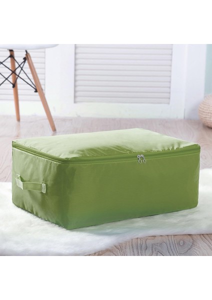 Doldurulmuş Hayvan Saklama Çantası Yorgan Organizatör Çantası 2 Yönlü Fermuarlı Yorgan Saklama Çantası Battaniye Giyim Için Yerden Tasarruflu Hareketli Çanta Daha Fazla Yeşil Xl (Yurt Dışından) fırsatları
