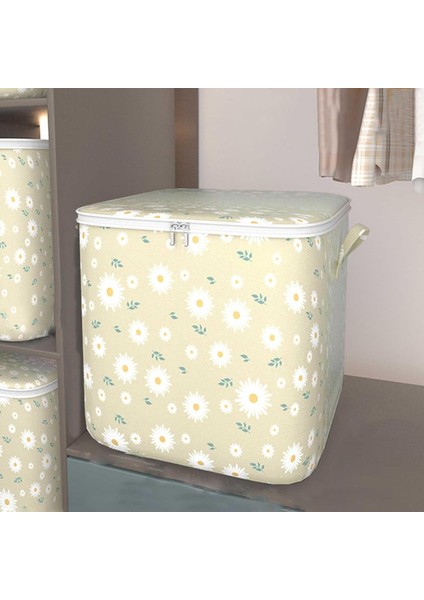 Güçlendirilmiş Saplı Ağır Hizmet Depolama, Giysiler Için Ekstra Büyük Saklama Torbaları, Yerden Tasarruf Için Çift Fermuarlı El Çantası, Ev Dış Mekanda Seyahat (Yurt Dışından) fırsatları