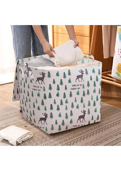 Saklama Torbaları, Giysi Saklama Kutuları Dolap Düzenleyiciler Dalı Saplı Saklama Kapları, Kaz Ayağı Siyah & Beyaz (Yurt Dışından) modelleri