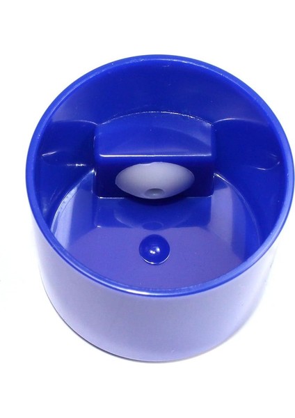 Vitavac - 5g Ila 20 Gram Hava Geçirmez Çok Kullanımlı Vakum Mühürlü Kuru Mallar, Yiyecek ve Bitkiler Için Taşınabilir Saklama Kabı - Koyu Mavi Kapak ve Siyah Gövde (Yurt Dışından) fırsatları