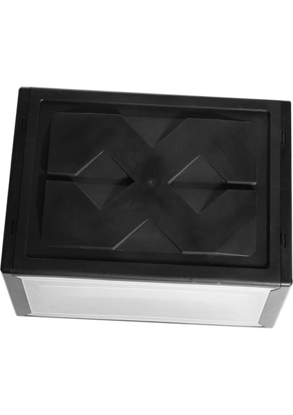 1 Adet Istiflenebilir Ayakkabı Saklama Hijyenik Peçete Saklama Çantası Ayakkabı Kutusu Katlanabilir Ayakkabı Dolabı Spor Ayakkabı Organizatör Istiflenebilir Konteyner Ayakkabı Dola (Yurt Dışından)