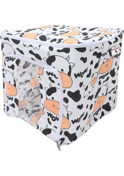 Yorgan Çantası Giysi Saklama Çantası Giysi Saklama Kesesi Ev Saklama Kesesi Yatak Çantası Kalınlaşmak Giysi Kese Yorgan Için Saklama Çantası Su Geçirmez Saklama Kapları Yatak Sakla (Yurt Dışından)