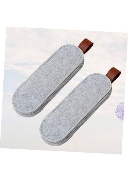 Payet 2 Adet Çatal Çanta Mutfak Malzemeleri Seyahat Çanta Düzenleyici Sofra Saklama Çantası Çubuklarını Seyahat Boyutu (Yurt Dışından) fiyatları