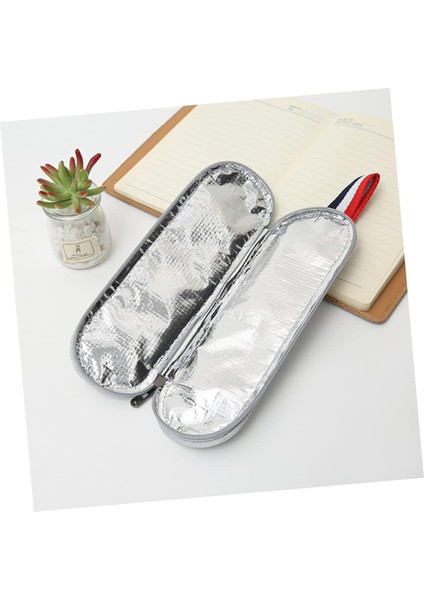 Payet 2 Adet Çatal Çanta Mutfak Malzemeleri Seyahat Çanta Düzenleyici Sofra Saklama Çantası Çubuklarını Seyahat Boyutu (Yurt Dışından) modelleri