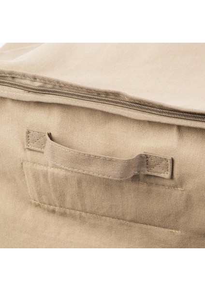 Ev Eşyaları Sedir Saklama Torbaları, 18 x 14 x 8 Inç 2pc Set (1 Paket) (Yurt Dışından) modelleri