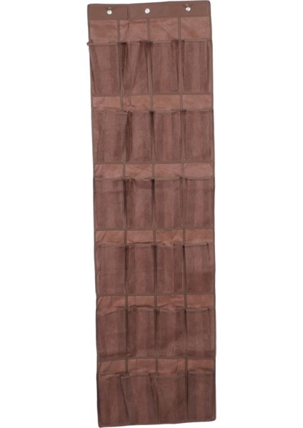 Ayakkabı Saklama Çantası Naylon Organizatör Ağı (Yurt Dışından)