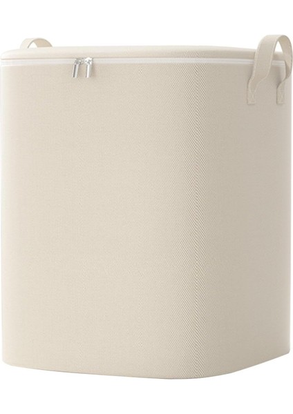 Güçlendirilmiş Saplı Ağır Hizmet Depolama Elbise Için Ekstra Büyük Saklama Torbaları Tote Çanta Kadınlar Için Yerden Tasarruflu Seyahat Için Çift Fermuar (Yurt Dışından) fiyatları