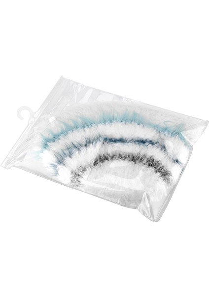 50 Paket Asılı Saklama Torbaları, 8,6 × 12,6 Inç Askılı Şeffaf Plastik Torbalar, Sınıf Kütüphanesi Okul Malzemeleri Ev Eczane Kullanımı Için Büyük Kancalı (Yurt Dışından) indirimleri