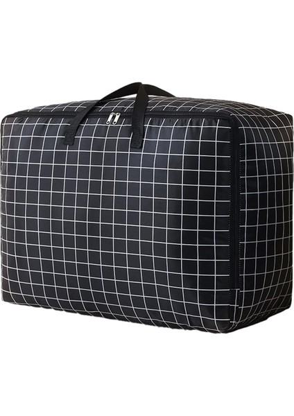 Saklama Torbaları | Kumaş Saklama Kutuları | Kumaş Organizatör Çantaları, Ambalaj Kapaklı Saklama Kutuları Alternatif Ağır Hizmet Ekstra Büyük Sağlam Kulplar Fermuarlar Yerden Tasa (Yurt Dışından)