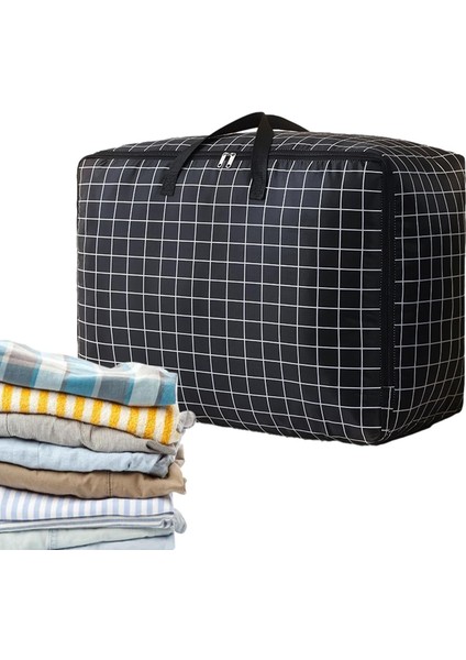 Saklama Torbaları | Kumaş Saklama Kutuları | Kumaş Organizatör Çantaları, Ambalaj Kapaklı Saklama Kutuları Alternatif Ağır Hizmet Ekstra Büyük Sağlam Kulplar Fermuarlar Yerden Tasa (Yurt Dışından) fiyatları