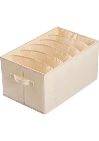 Giysi Organizatörü, File Kutu Saklama Kutusu Bölmesi Depolama, Giysi Çekmecesi Pantolon Çantası Temizlik ve Organizatörler, Kumaş Depolama Kulesi Ev Supplise (Yurt Dışından) modelleri