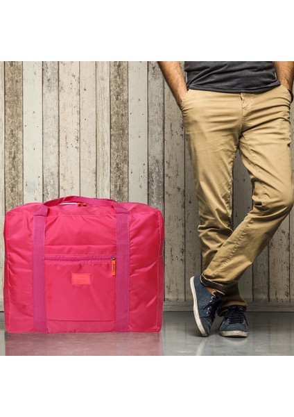 Organizasyon Giysileri Seyahat Taşınabilir Naylon Seyahat Çantası Saklama Çantası El Tutma Yeri Katlanır Yorgan Işleri ve Düzenleyiciler Sıkıştırma Paketleme Torbaları Vakum (Sıcak (Yurt Dışından) fiyatları