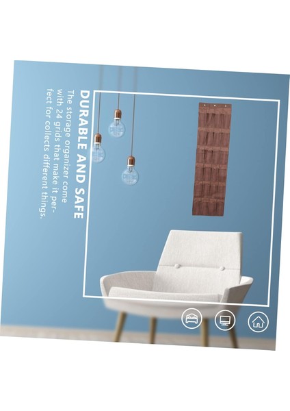 Ayakkabı Saklama Çantası Naylon Organizatör Ağı (Yurt Dışından) fırsatları